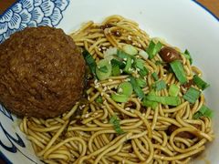 -一味老卤面(大石桥店)