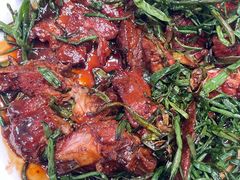 -新吉士·上海菜(浦东LCM置汇旭辉店)