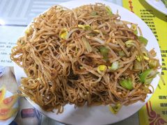 -余福记老味道烩面馆(长春店)