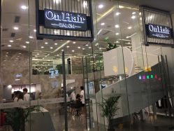 -UnHair Salon