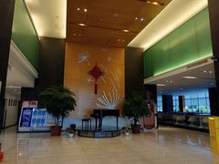 -厦门蓝湾半岛酒店