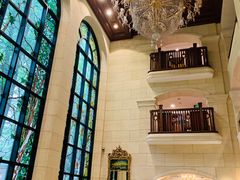 -马勒别墅饭店(静安寺店)