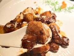 -小厨娘淮扬菜(六合欢乐港店)