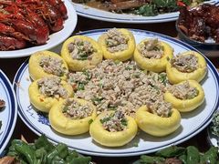 -食鸡公社辣子鸡·潍坊菜·烧烤