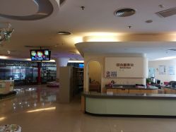 -北京惠民中医儿童医院