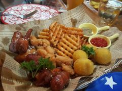 -盘炉forenza·云贵川融合小食堂 ( 钟楼中柳巷店)