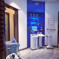-清颜专业祛痘连锁店