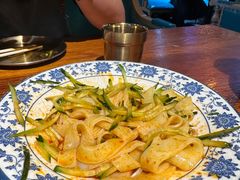 -柴窝堡22号辣子鸡·传承新疆菜