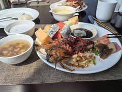 -AdD全日制餐厅(中谷花园酒店)