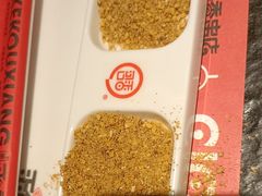 -可口香·非遗老号烧烤(南岗直营店)