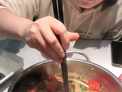 -兴俞记番茄鸡(海珠美食城店)