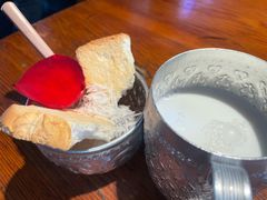 -菌自由丨野生菌火锅特色庭院餐厅(丽江古城店)