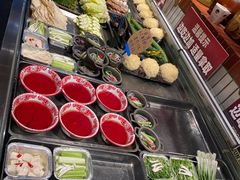 -九村烤脑花(大石坝总店)