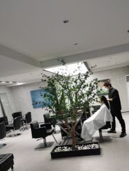 -付军剪艺JF ProSalon