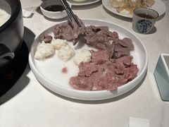 -滋粥楼·顺德菜(番禺广场总店)