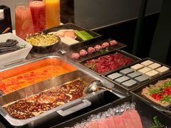 -皇城老妈火锅(琴台店)