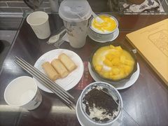 -民信老铺(双皮奶博物馆店)