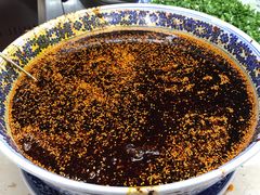 -中阿兰牛肉面(悦海新天地店)