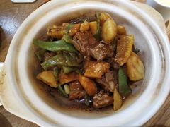 -上关雪東北菜(中房金谊店)