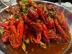 -虾小龙老长沙龙虾馆(坡子街店)