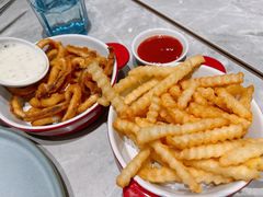 -必胜客(漕宝路店)