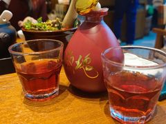 -云海肴·汽锅鸡·云南菜(苏州中心店)