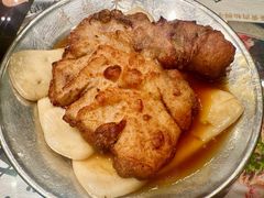 -鲜得来排骨年糕(云南南路店)
