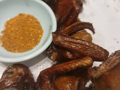 -龙泉人椰子鸡.糟粕醋.海南菜(三亚旗舰店)