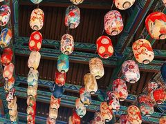 -河间府署