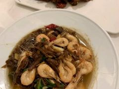 -宁波石浦大饭店(新材料城店)