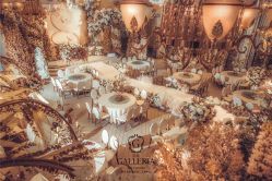 -格乐利雅婚礼艺术中心(南外滩店)