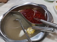 -潮汕大目牛肉火锅(水围店)