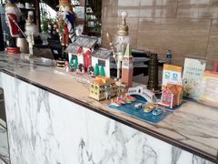 -洲际酒店·地平线全日餐厅HORIZON CAFÉ