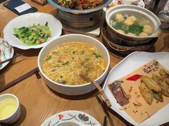 -味莊餐厅(康庄南街店)