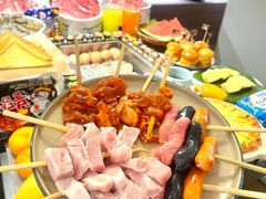 -江南环球港