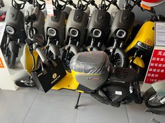 -九号电动车(安定门内大街店)