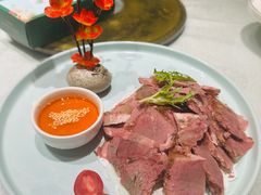 -西兰轩清真菜馆(北顺城街店)