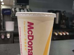 -麦当劳·得来速店(星沙大道店)