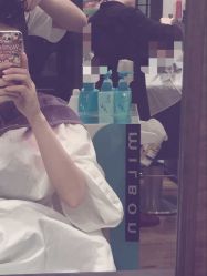 护理剂-3AM HAIR SALON烫发染发接发