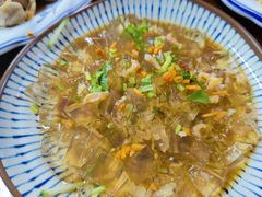 -公寓家常菜馆(海军博物馆店)
