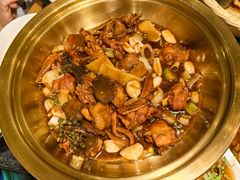 -鲁菜根·泰安菜(万达店)