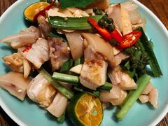 -粗茶淡饭·隐庐私厨(东亭店)