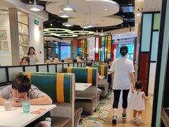 -新宝餐厅(流塘店)