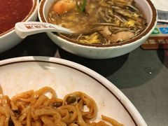 -老淮滨-蚌埠非遗小吃(淮河路店)