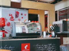 -西点坊(浦东香格里拉店)