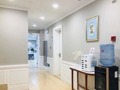 -上海市皮肤病医院(武夷路院区)