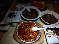 -小柴米·传统江西菜(八一广场店)