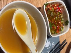 -一朵菌·野生菌探索家火锅(南亚店)
