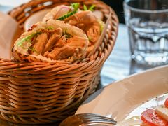 -FABIO’S费比欧披萨餐厅