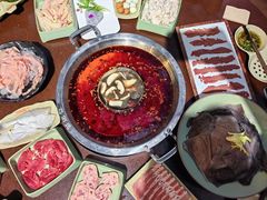 -巴倒烫陆派火锅山庄(南山总店)